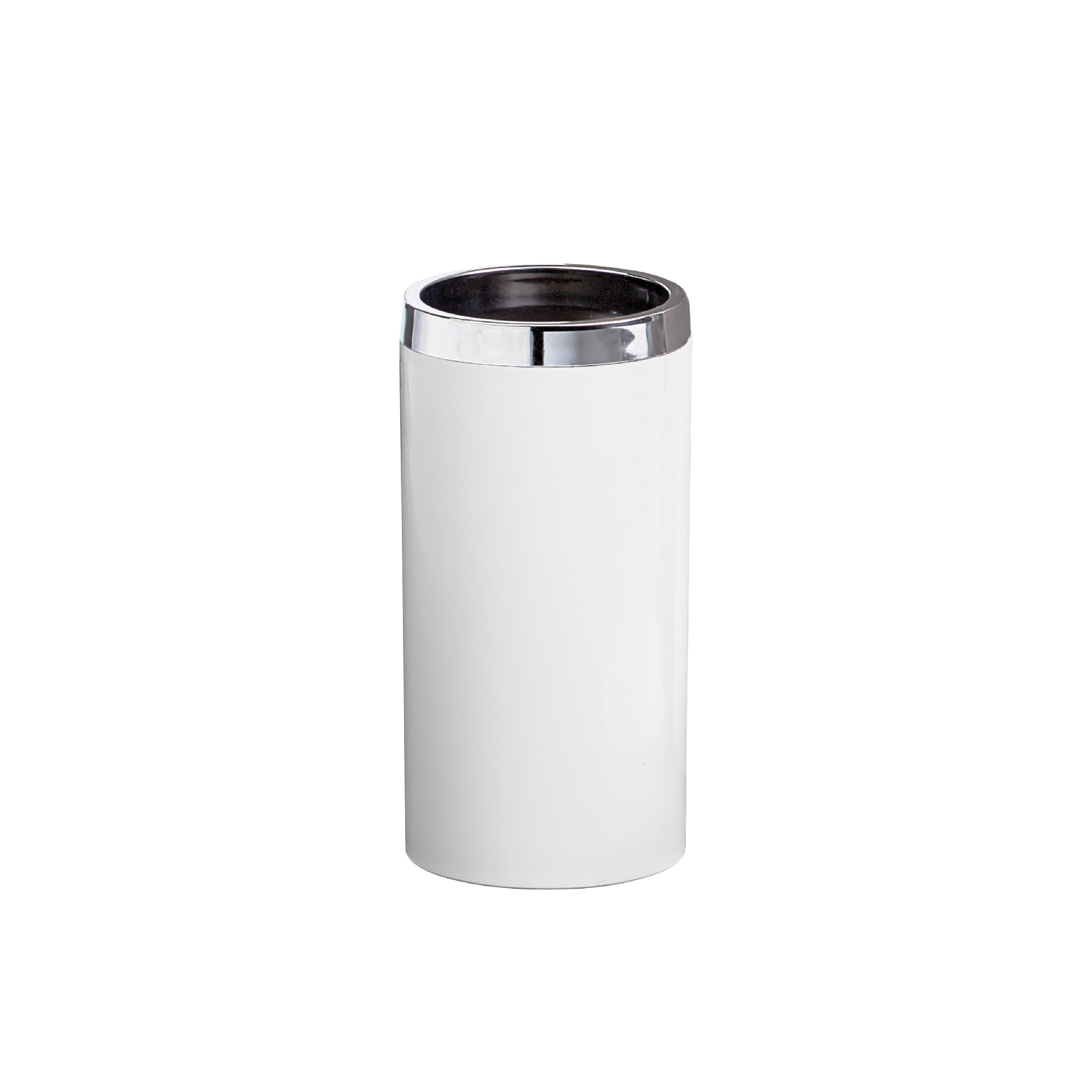 ROUND WHITE Стакан FX-451-3