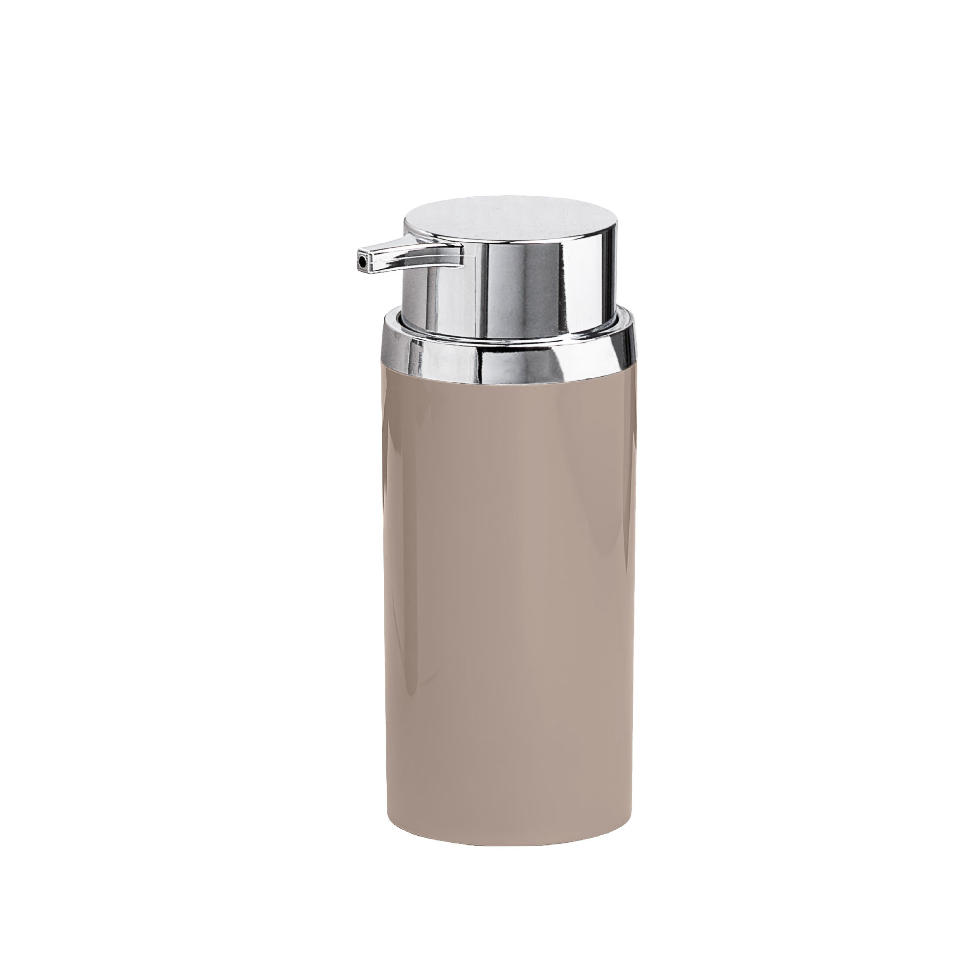 ROUND BEIGE Диспенсер FX-452-1