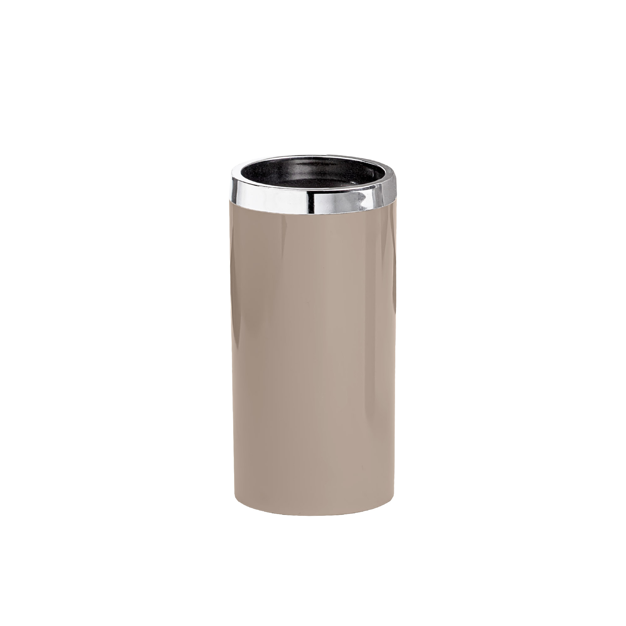 ROUND BEIGE Стакан FX-452-3