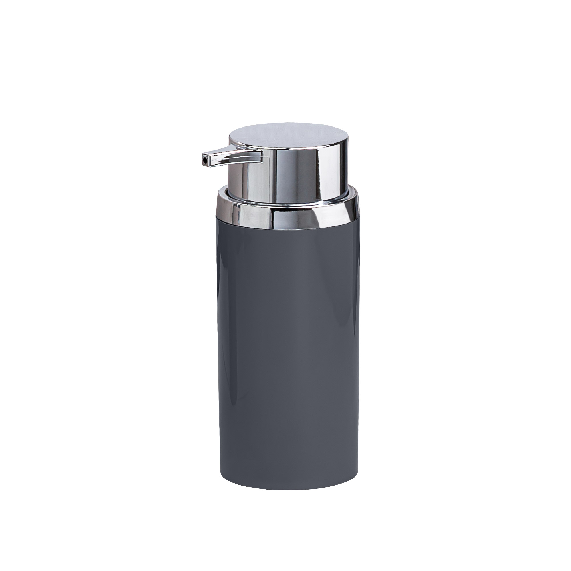 ROUND GRAY Диспенсер FX-453-1