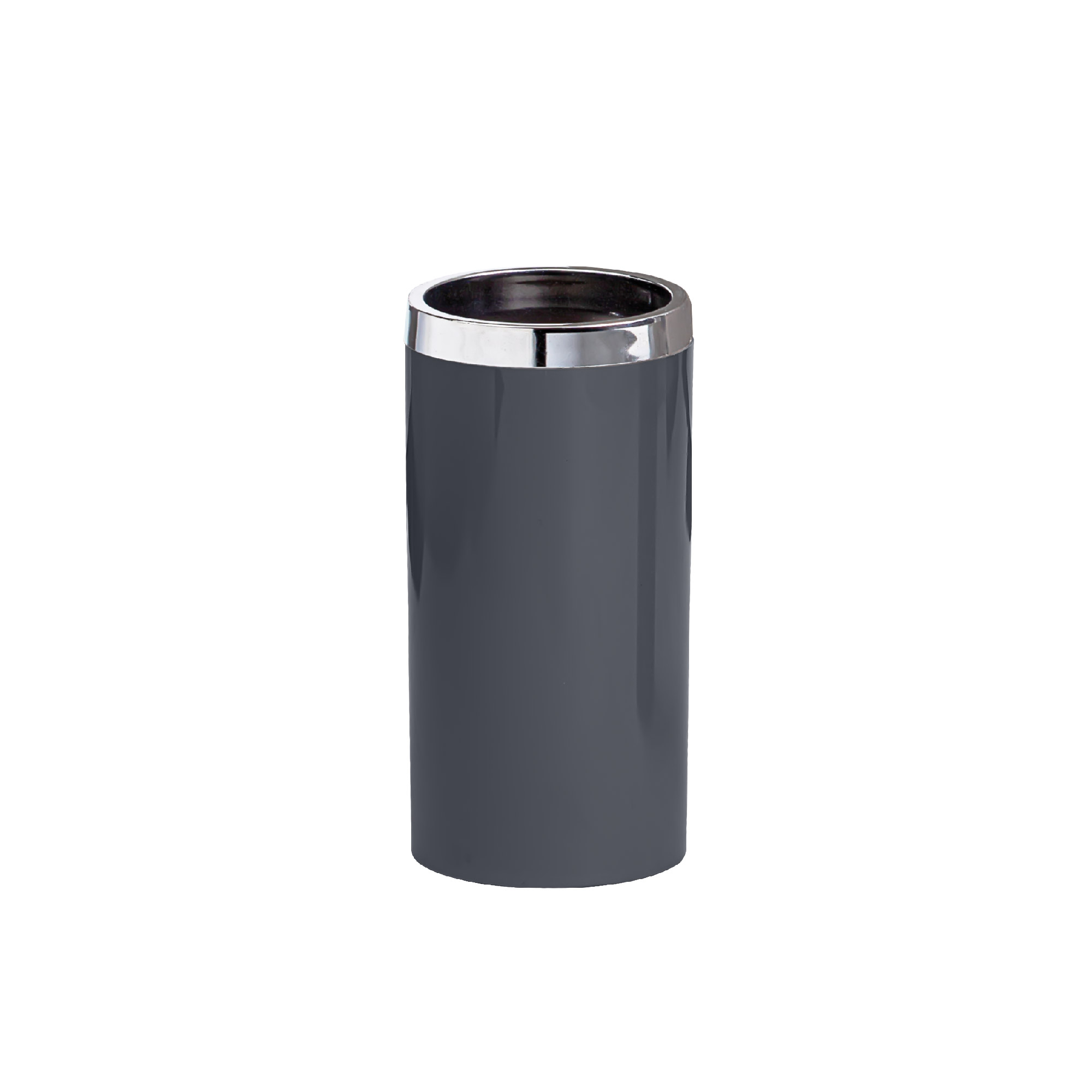 ROUND GRAY Стакан FX-453-3