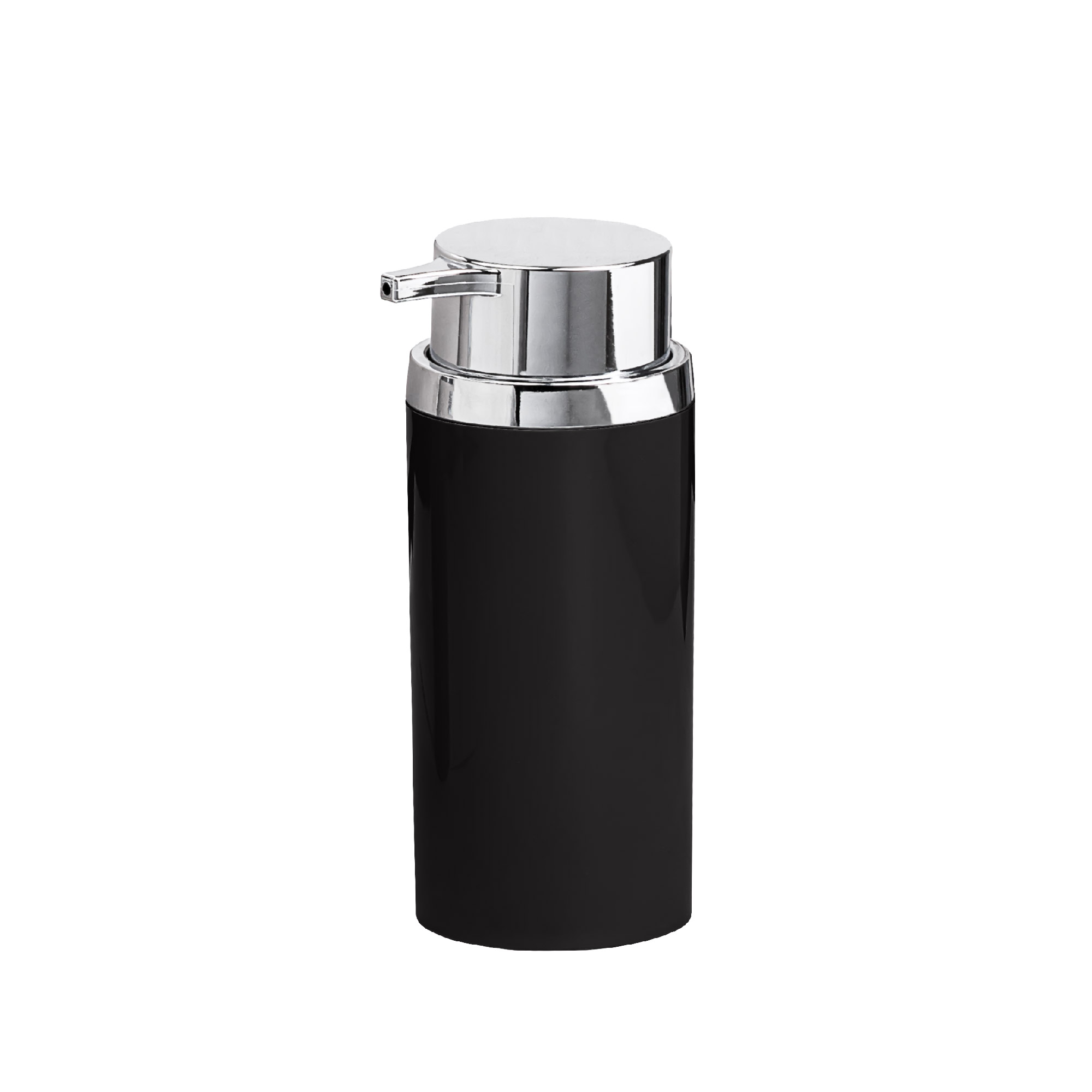 ROUND BLACK Диспенсер FX-454-1