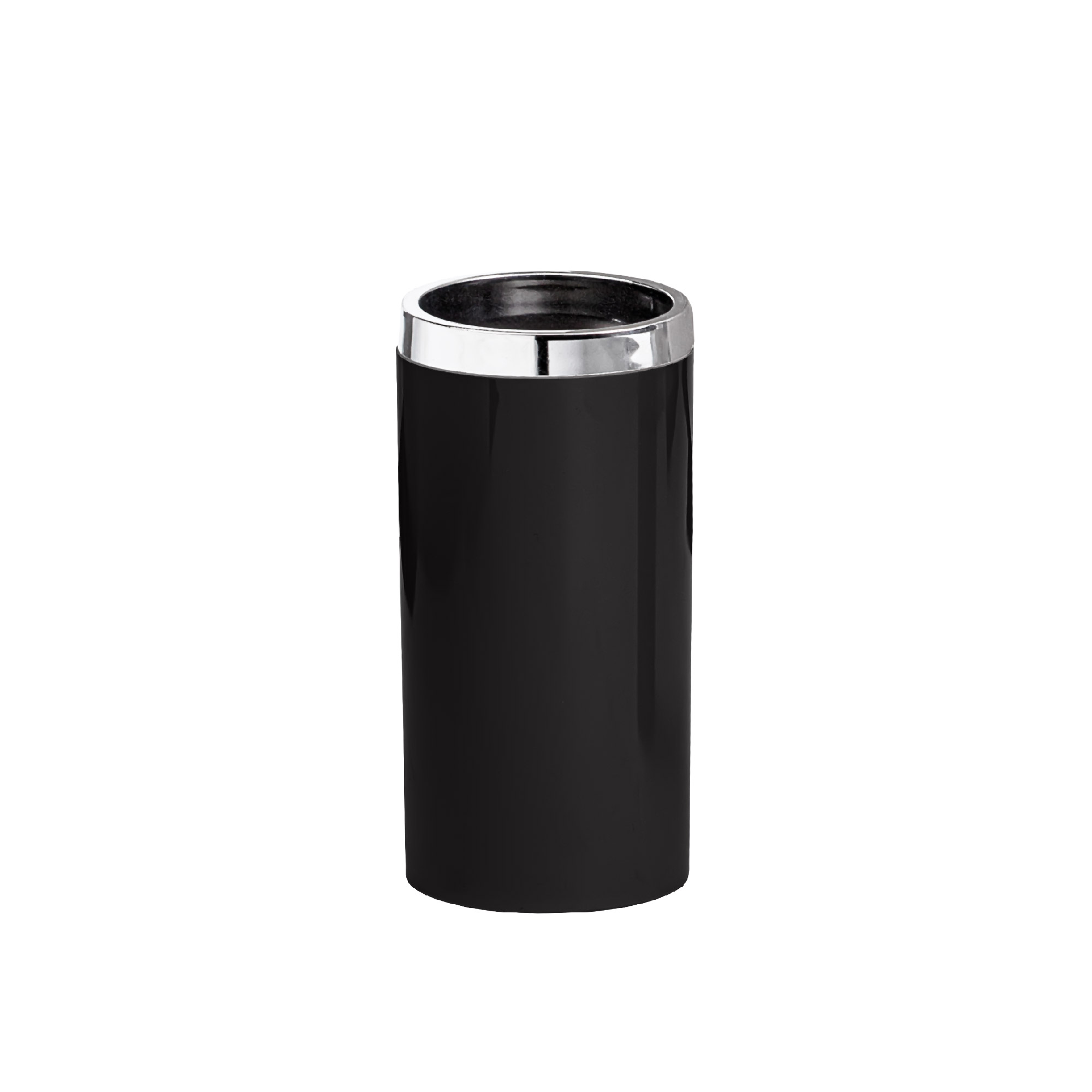 ROUND BLACK Стакан FX-454-3