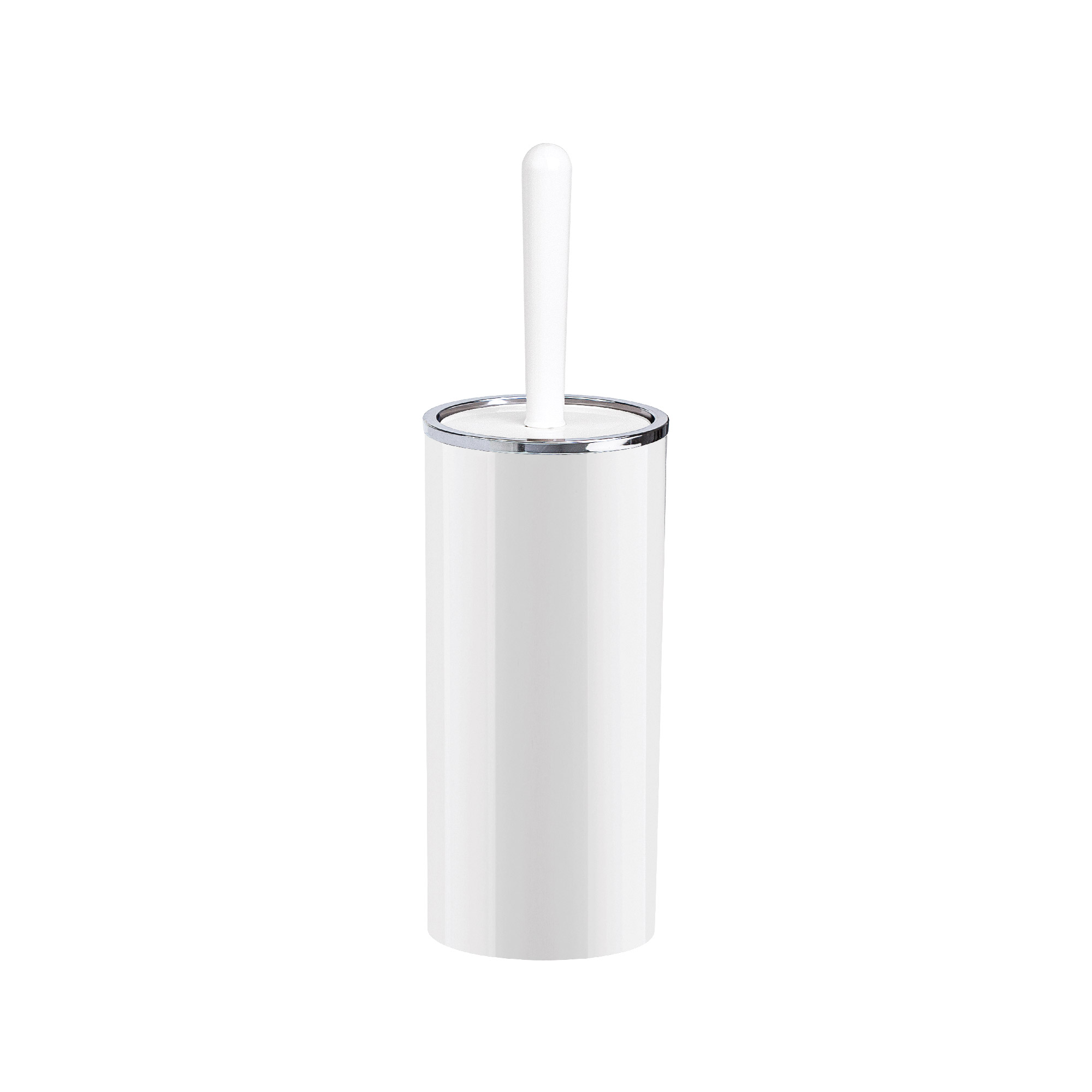 ROUND WHITE Ерш напольный FX-451-5