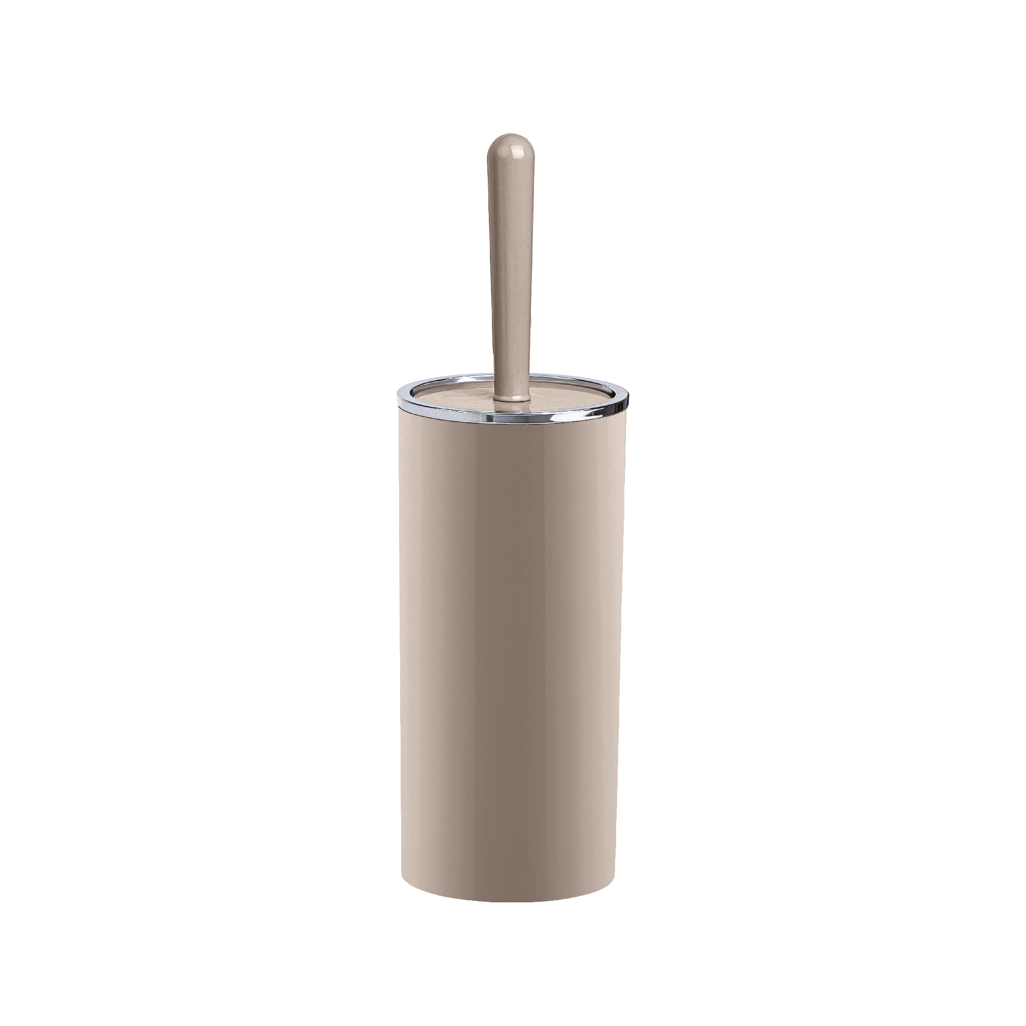 ROUND BEIGE Ерш напольный FX-452-5