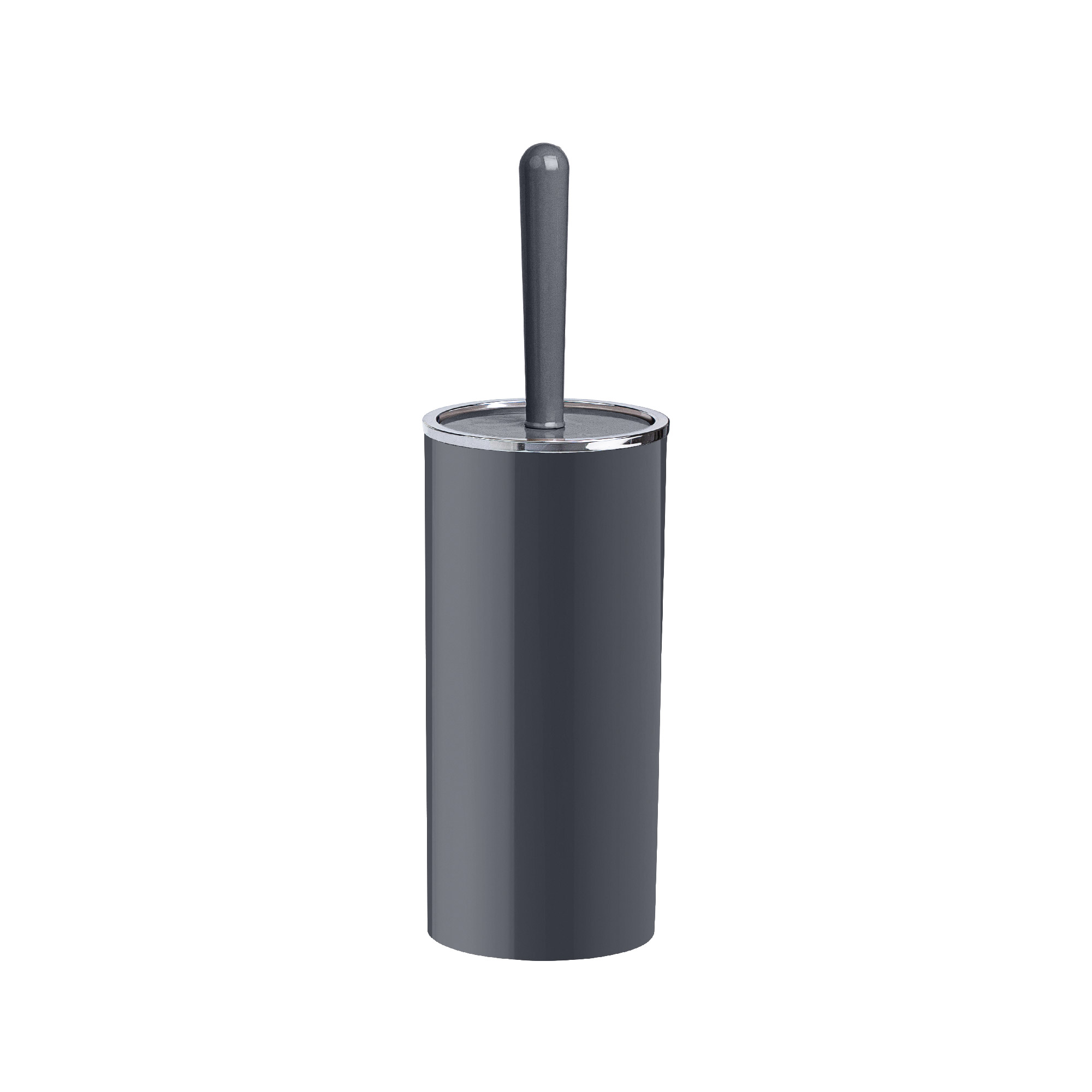 ROUND GRAY Ерш напольный FX-453-5