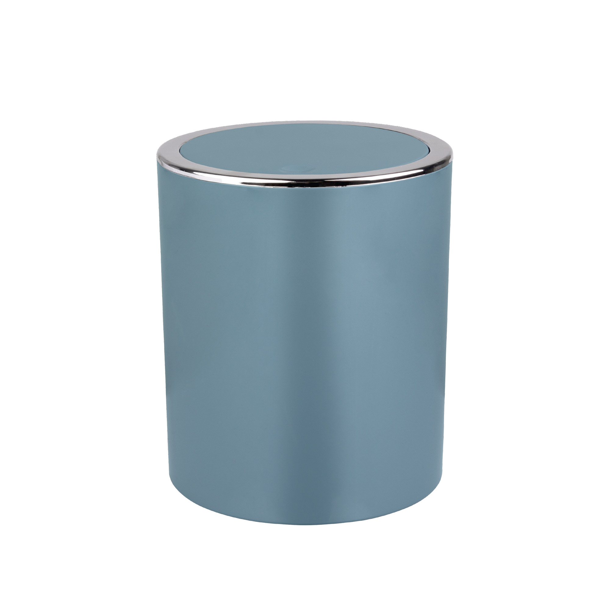 ROUND BLUE Ведро 5 л FX-455-6