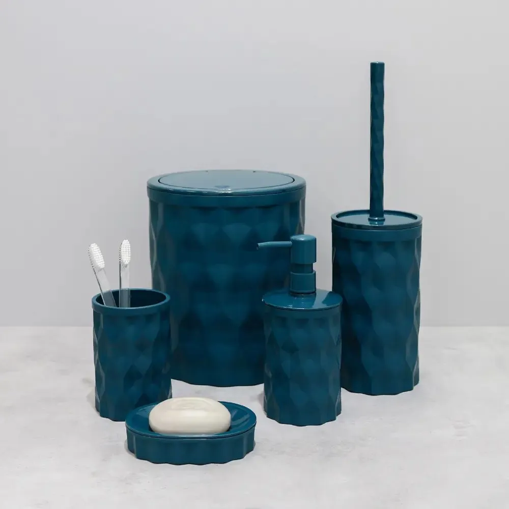 DIAMOND BLUE Мыльница FX-465-4