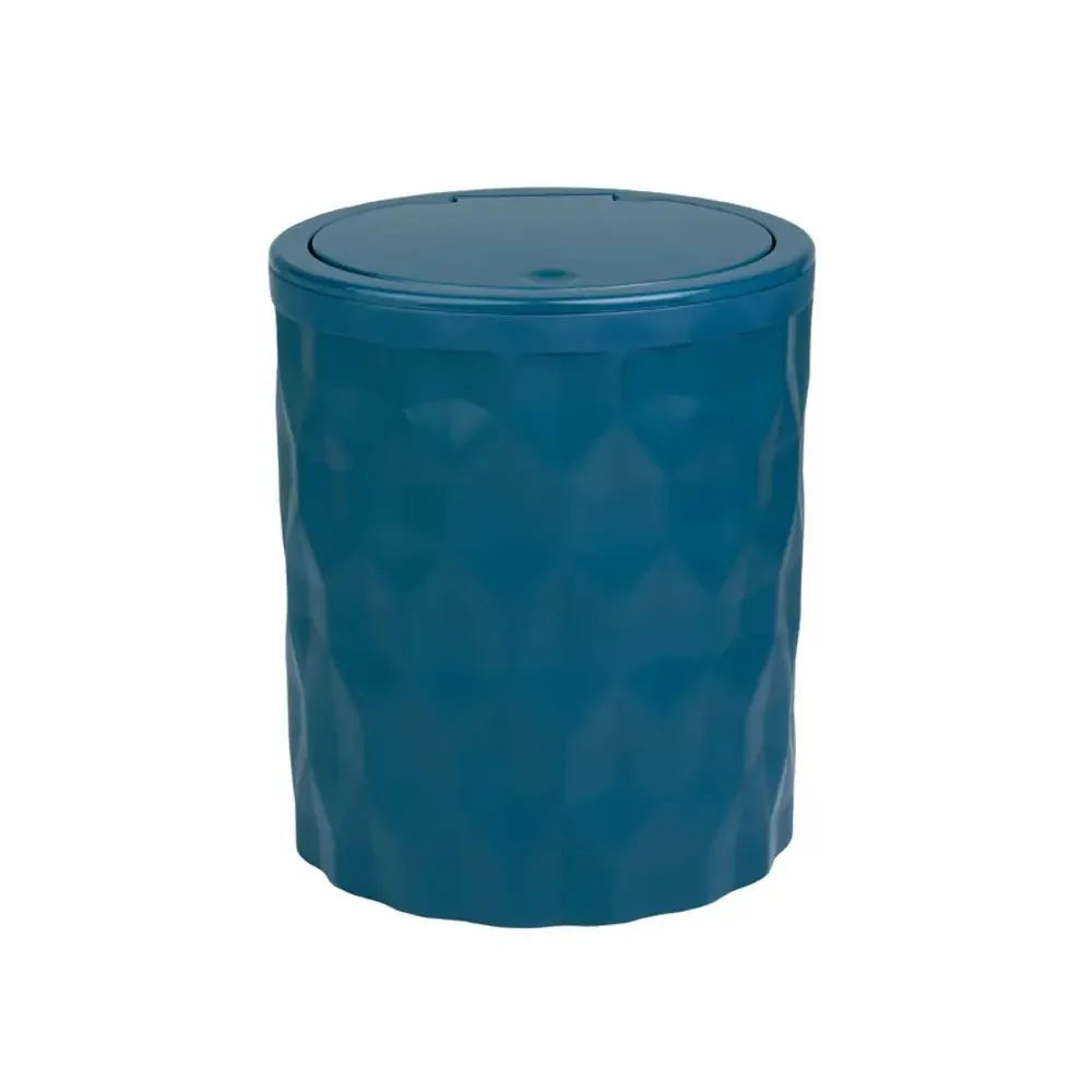 DIAMOND BLUE Ведро 5 л FX-465-6