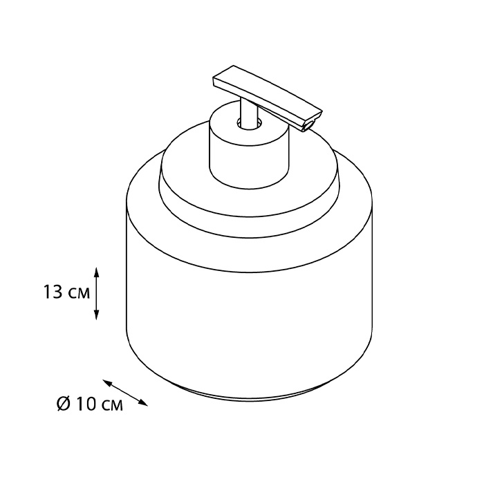 Диспенсер Fixsen Rich FX-251-1