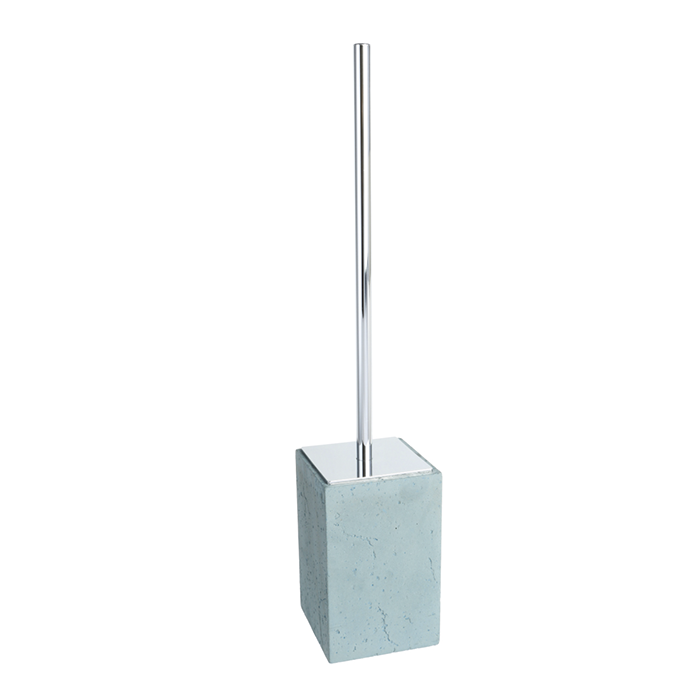 Ершик для унитаза FIXSEN Gusto FX-300-5 бирюзовый