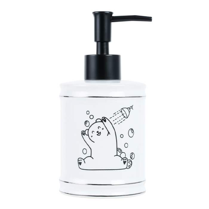 Диспенсер Fixsen Teddy FX-600-1