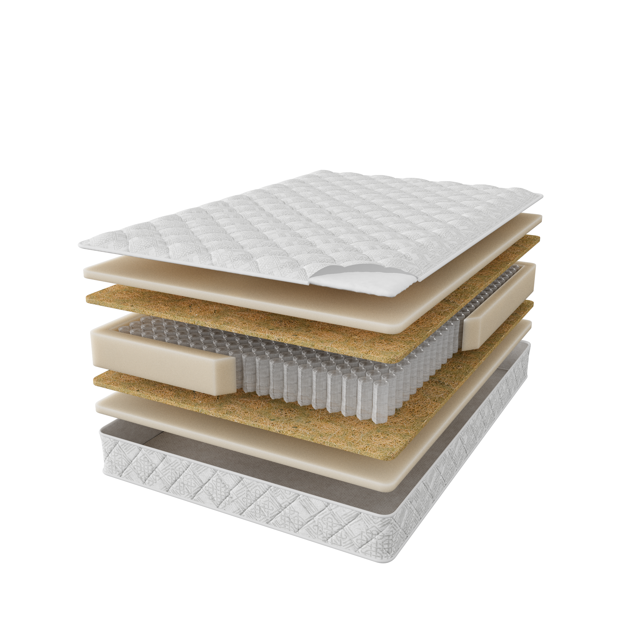 Матрас Аскона Hotel Laguna