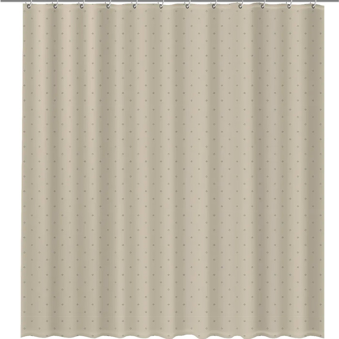 Шторка для ванной BARITON FX-1514