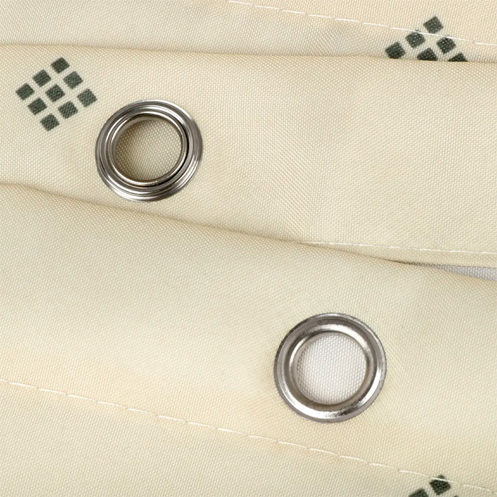 Шторка для ванной BARITON FX-1514