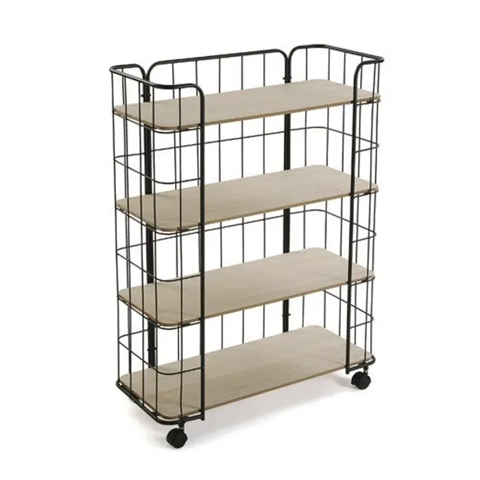 Тележка ОЛДАК для вина ТЗ 17.2