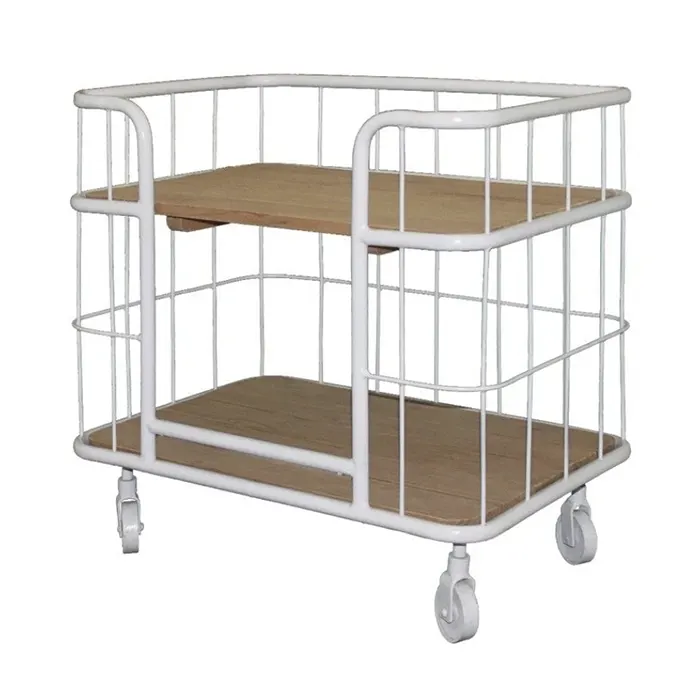 Тележка ОЛДАК для вина ТЗ 17.3