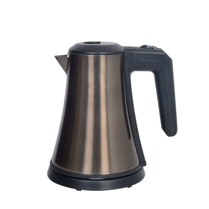 Чайник H1208 бронза