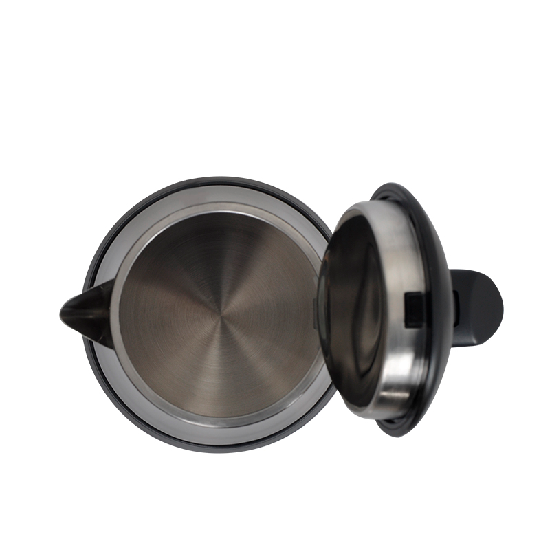 Чайник H1208 бронза