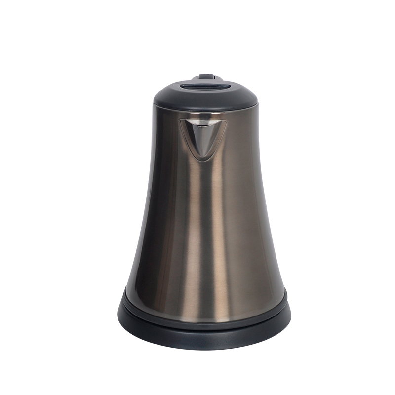 Чайник H1208 бронза