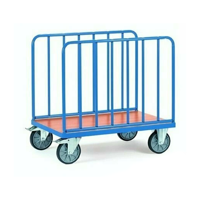 Тележка ОЛДАК для склада ТС 11