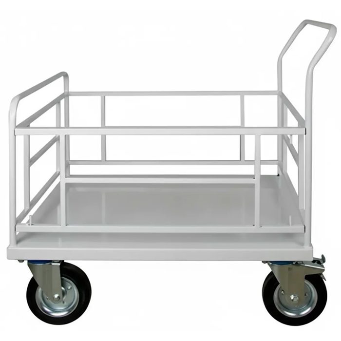 Тележка ОЛДАК МТ 7