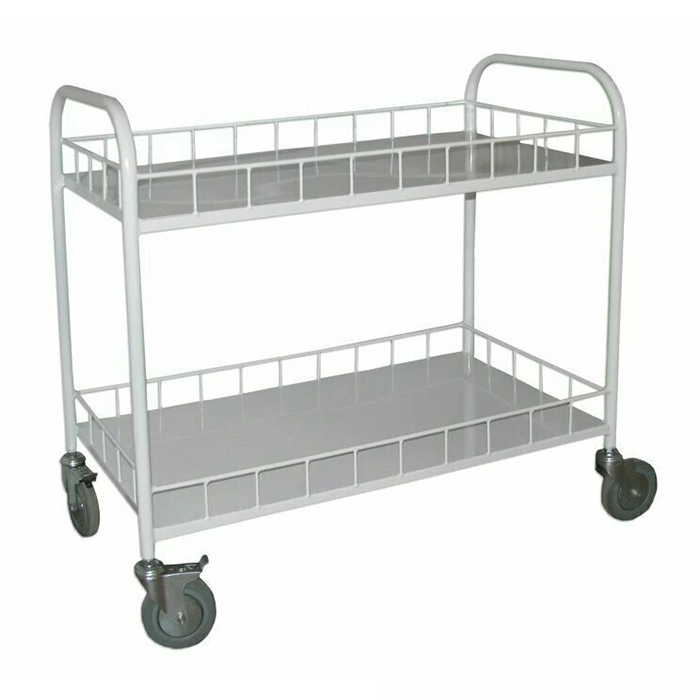 Тележка ОЛДАК МТ 14