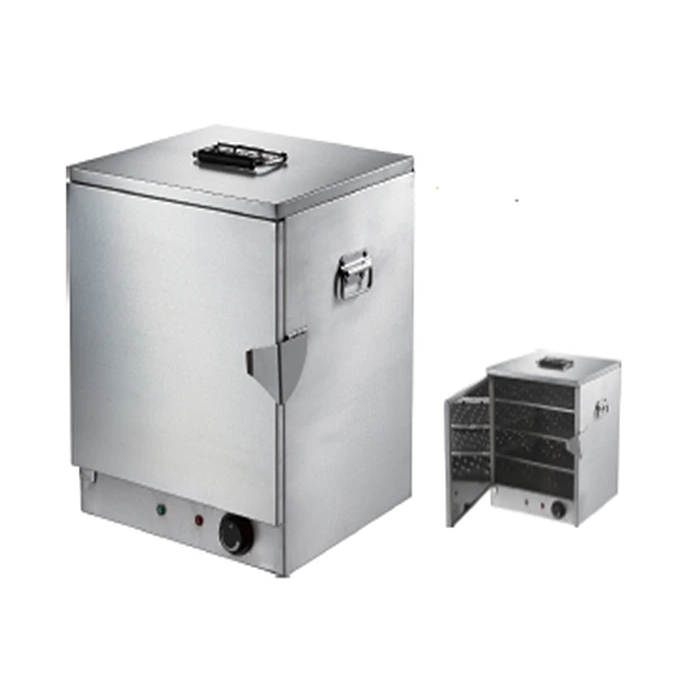 Термобокс для тележки РУМ 4.2