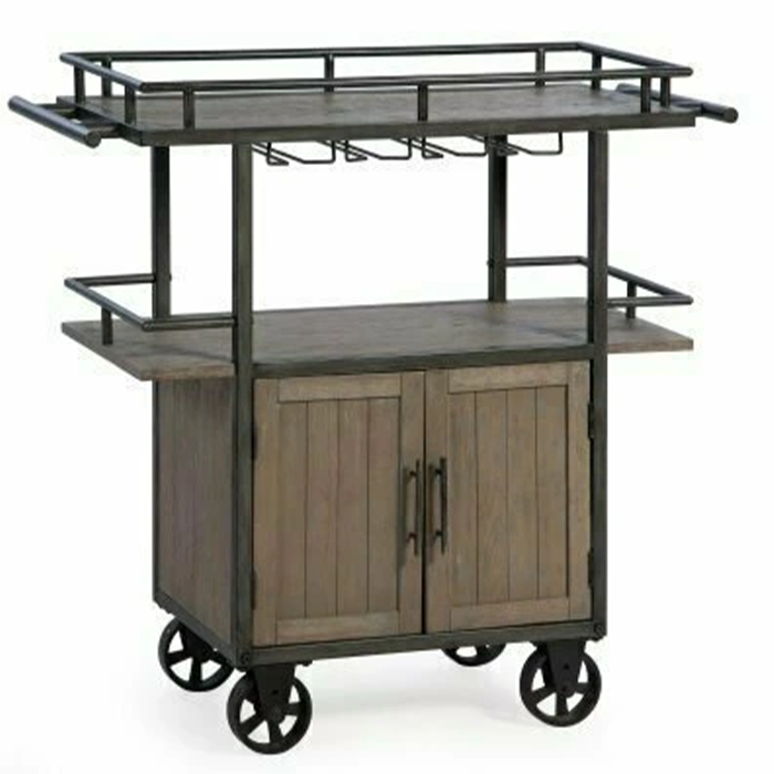 Тележка ЛОФТ ТЛ1