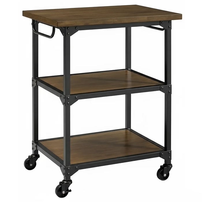 Тележка ЛОФТ ТЛ4