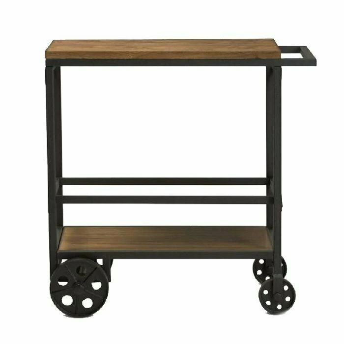 Тележка ЛОФТ ТЛ8