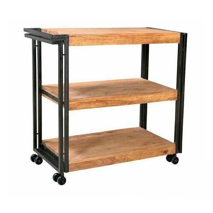 Тележка ЛОФТ ТЛ19