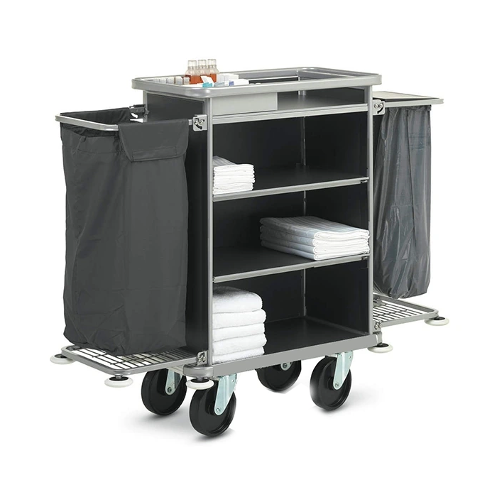 Тележка для горничных Престиж