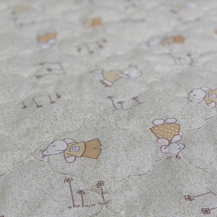 Матрас Baby Natural