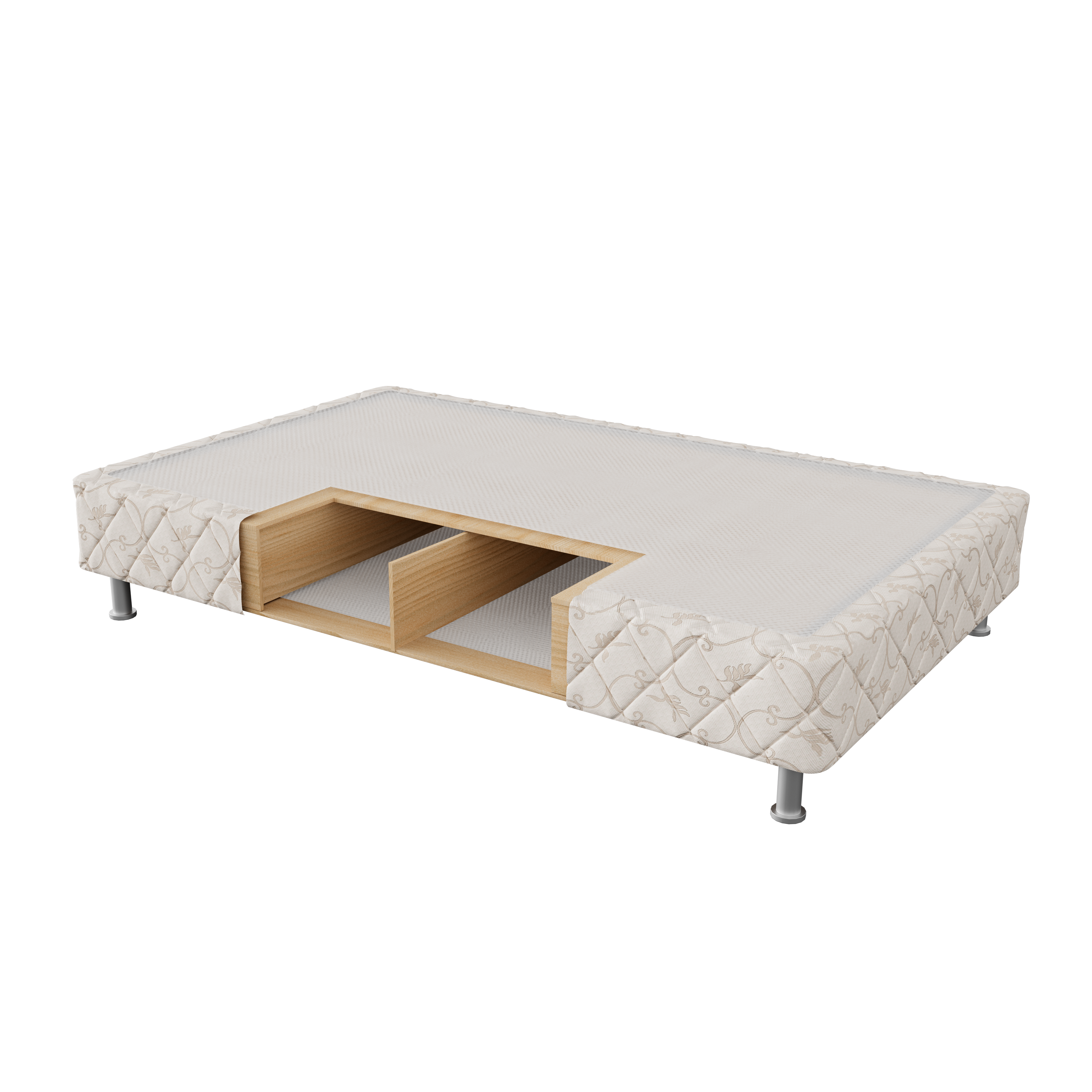 Основание Аскона Hotel Box