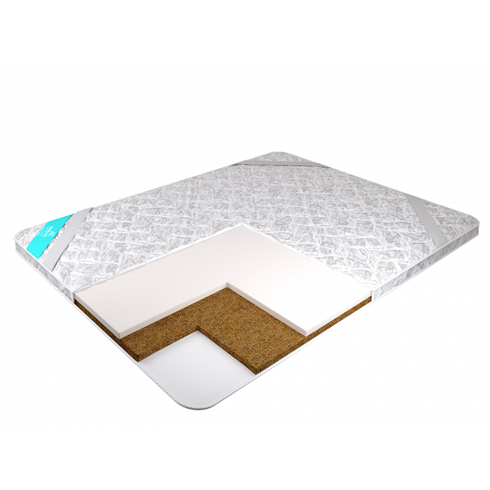 Топпер Cocos Foam 