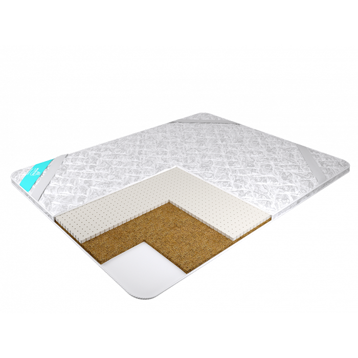 Топпер Cocos Latex