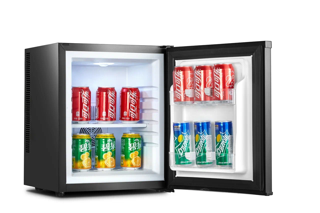 Минибар COOLMANN BCH-30B термоэлектрический