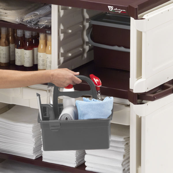 Контейнер TTS для бутылок