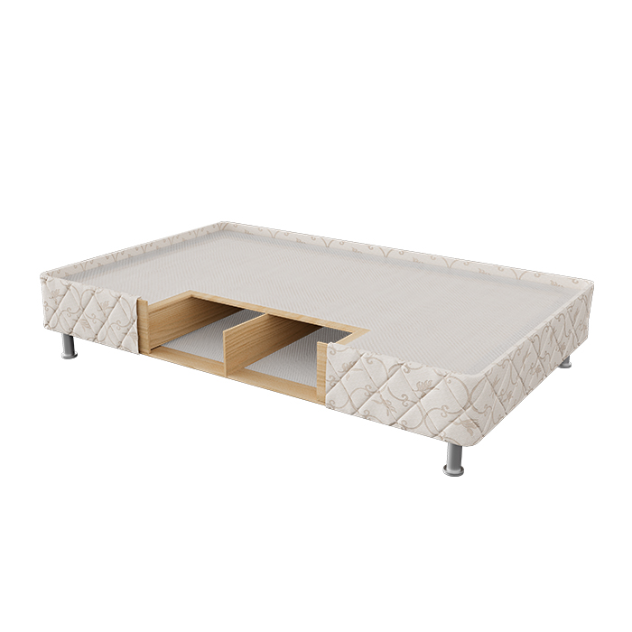 Основание Аскона Hotel Box Midi