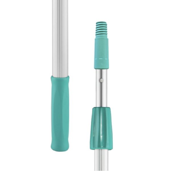 Штанга телескопическая TTS 2 x 60 см., алюминий