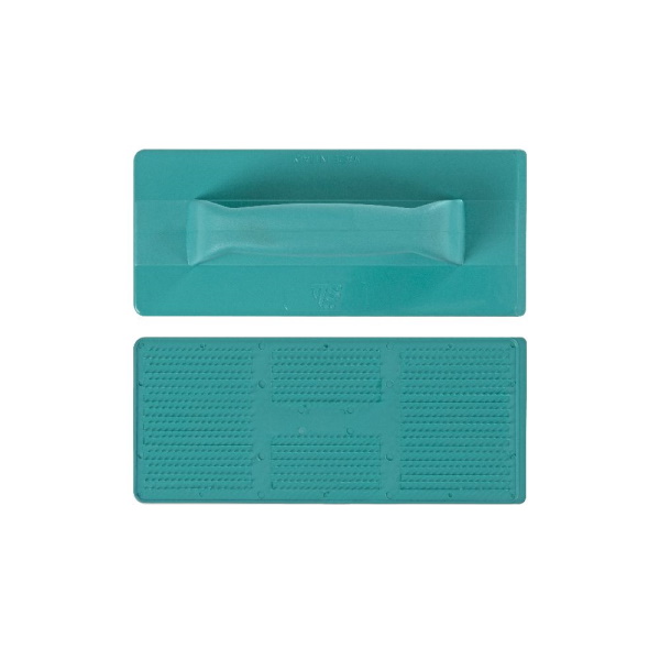 Держатель TTS Terfir для абразивной губки 23 см