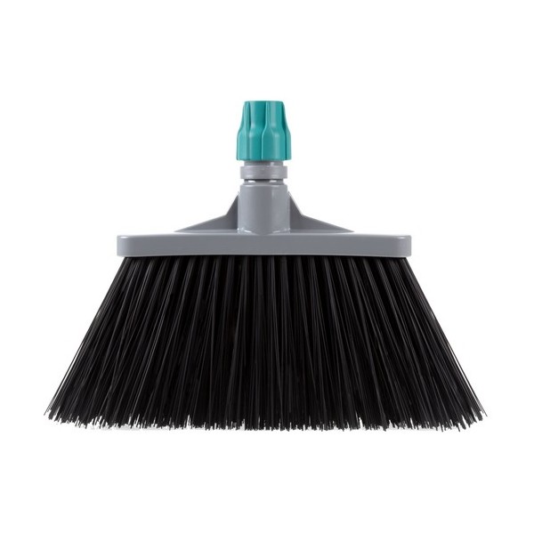 Щетка TTS для пола жёсткая щетина PET 35 см