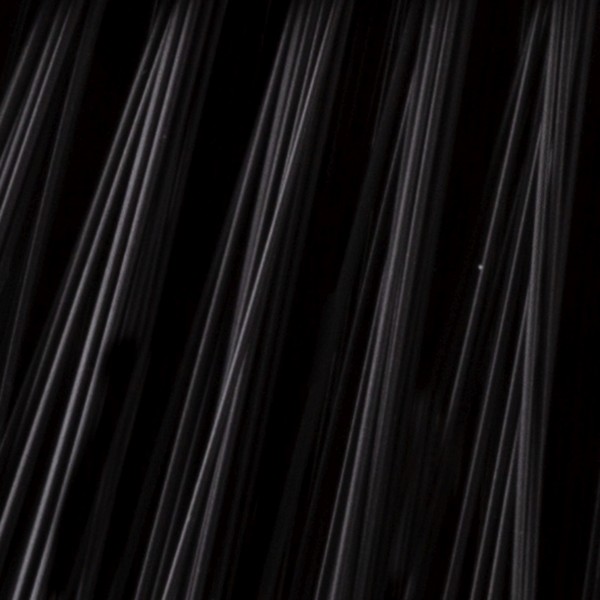 Щетка TTS для пола жёсткая щетина PET 35 см