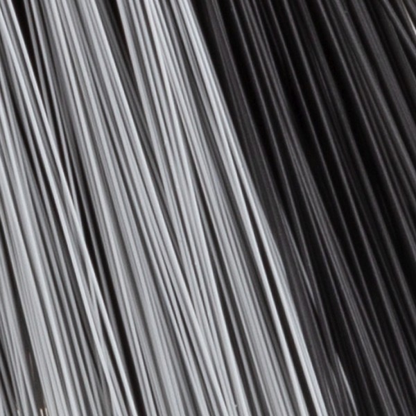 Щетка TTS для пола жёсткая щетина PET 36 см