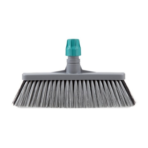 Щетка TTS для пола мягкая щетина PET 34 см
