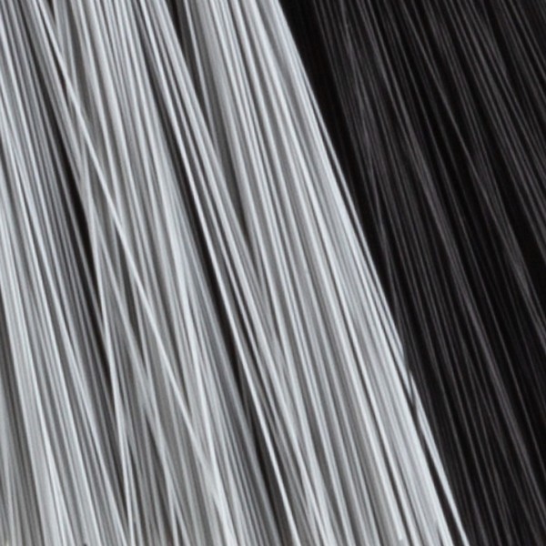 Щетка TTS для пола мягкая щетина PET 34 см