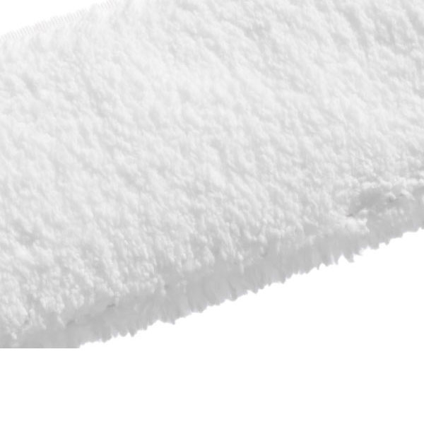 Моп TTS для держателя Bit и Bendy из микрофибры 60 см белый