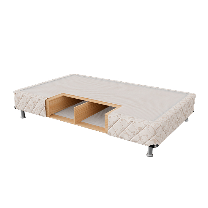 Основание Аскона Serta Foundation