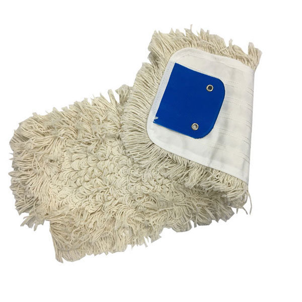 Моп TTS с держателями полиэстер-хлопок 50 см